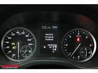Mercedes Vito 114 CDI 9G-Tronic Extra Lang Cruise Navi Airco Camera PDC picture 24