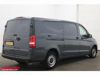Mercedes Vito 114 CDI 9G-Tronic Extra Lang Cruise Navi Airco Camera PDC picture 3