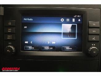 Mercedes Vito 114 CDI 9G-Tronic Extra Lang Cruise Navi Airco Camera PDC picture 21