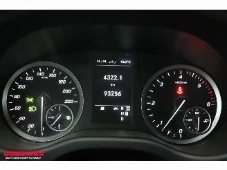 Mercedes Vito 114 CDI 9G-Tronic Extra Lang Cruise Navi Airco Camera PDC picture 19