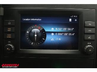 Mercedes Vito 114 CDI 9G-Tronic Extra Lang Cruise Navi Airco Camera PDC picture 23