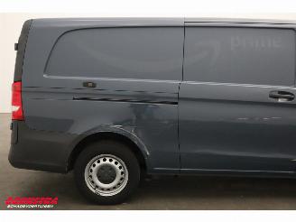 Mercedes Vito 114 CDI 9G-Tronic Extra Lang Cruise Navi Airco Camera PDC picture 8