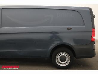 Mercedes Vito 114 CDI 9G-Tronic Extra Lang Cruise Navi Airco Camera PDC picture 6