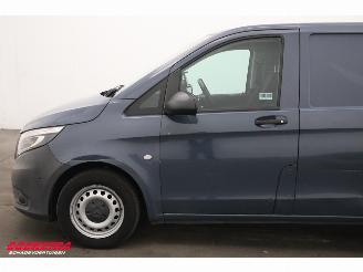 Mercedes Vito 114 CDI 9G-Tronic Extra Lang Cruise Navi Airco Camera PDC picture 5
