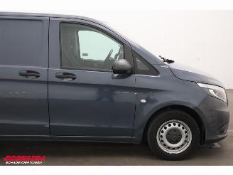 Mercedes Vito 114 CDI 9G-Tronic Extra Lang Cruise Navi Airco Camera PDC picture 9