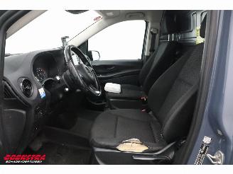Mercedes Vito 114 CDI 9G-Tronic Extra Lang Cruise Navi Airco Camera PDC picture 15