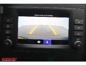 Mercedes Vito 114 CDI 9G-Tronic Extra Lang Cruise Navi Airco Camera PDC picture 22