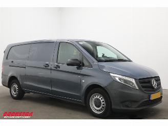 Mercedes Vito 114 CDI 9G-Tronic Extra Lang Cruise Navi Airco Camera PDC picture 2