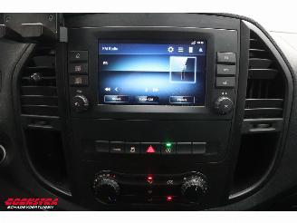 Mercedes Vito 114 CDI 9G-Tronic Extra Lang Cruise Navi Airco Camera PDC picture 14