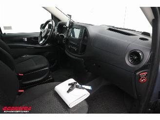 Mercedes Vito 114 CDI 9G-Tronic Extra Lang Cruise Navi Airco Camera PDC picture 12
