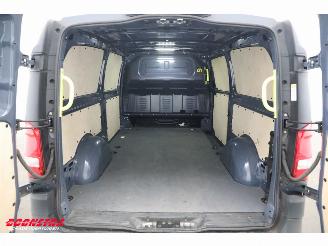 Mercedes Vito 114 CDI 9G-Tronic Extra Lang Cruise Navi Airco Camera PDC picture 10