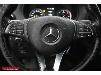 Mercedes Vito 114 CDI 9G-Tronic Extra Lang Cruise Navi Airco Camera PDC picture 18