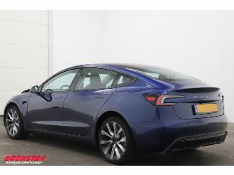 Tesla Model 3 Premium Long Range AWD 78 kWh Pano Cruise Navi Clima SBL Leder Memory Camera PDC picture 4