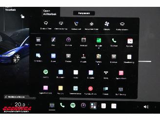 Tesla Model 3 Premium Long Range AWD 78 kWh Pano Cruise Navi Clima SBL Leder Memory Camera PDC picture 29
