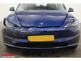 Tesla Model 3 Premium Long Range AWD 78 kWh Pano Cruise Navi Clima SBL Leder Memory Camera PDC picture 7