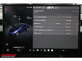 Tesla Model 3 Premium Long Range AWD 78 kWh Pano Cruise Navi Clima SBL Leder Memory Camera PDC picture 26