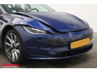 Tesla Model 3 Premium Long Range AWD 78 kWh Pano Cruise Navi Clima SBL Leder Memory Camera PDC picture 6