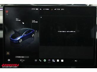 Tesla Model 3 Premium Long Range AWD 78 kWh Pano Cruise Navi Clima SBL Leder Memory Camera PDC picture 28