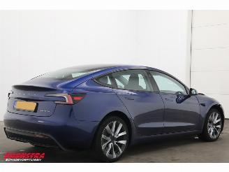 Tesla Model 3 Premium Long Range AWD 78 kWh Pano Cruise Navi Clima SBL Leder Memory Camera PDC picture 3