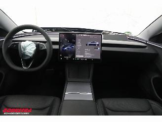 Tesla Model 3 Premium Long Range AWD 78 kWh Pano Cruise Navi Clima SBL Leder Memory Camera PDC picture 15