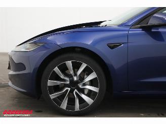 Tesla Model 3 Premium Long Range AWD 78 kWh Pano Cruise Navi Clima SBL Leder Memory Camera PDC picture 12