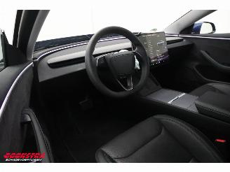 Tesla Model 3 Premium Long Range AWD 78 kWh Pano Cruise Navi Clima SBL Leder Memory Camera PDC picture 19