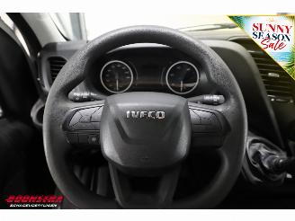 Iveco Daily 35C14 35S14 2.3 375 Multitel MTE 270 17m Bluetooth Euro 6 picture 36