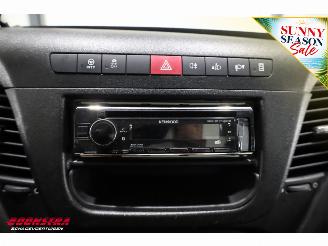 Iveco Daily 35C14 35S14 2.3 375 Multitel MTE 270 17m Bluetooth Euro 6 picture 38