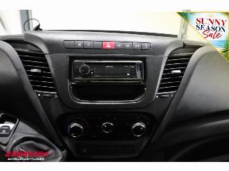 Iveco Daily 35C14 35S14 2.3 375 Multitel MTE 270 17m Bluetooth Euro 6 picture 32