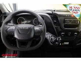 Iveco Daily 35C14 35S14 2.3 375 Multitel MTE 270 17m Bluetooth Euro 6 picture 31