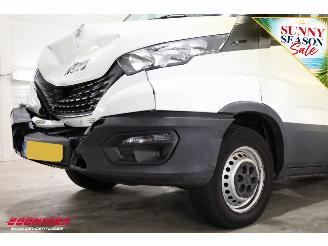 Iveco Daily 35C14 35S14 2.3 375 Multitel MTE 270 17m Bluetooth Euro 6 picture 16