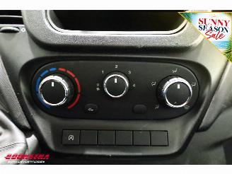 Iveco Daily 35C14 35S14 2.3 375 Multitel MTE 270 17m Bluetooth Euro 6 picture 39