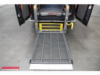 Volkswagen Crafter 2.0 TDI Rolstoellift Taxi-klaar Tribus 9-Pers. Cruise Airco picture 7