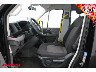 Volkswagen Crafter 2.0 TDI Rolstoellift Taxi-klaar Tribus 9-Pers. Cruise Airco picture 17