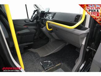 Volkswagen Crafter 2.0 TDI Rolstoellift Taxi-klaar Tribus 9-Pers. Cruise Airco picture 13