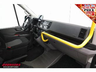 Volkswagen Crafter 2.0 TDI Rolstoellift Taxi-klaar Tribus 9-Pers. Cruise Airco picture 12