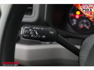 Volkswagen Crafter 2.0 TDI Rolstoellift Taxi-klaar Tribus 9-Pers. Cruise Airco picture 22