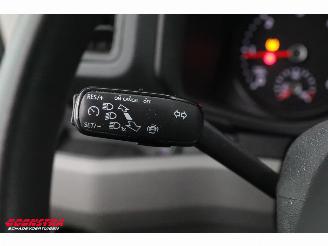 Volkswagen Crafter 2.0 TDI Rolstoellift Taxi-klaar Tribus 9-Pers. Cruise Airco picture 22