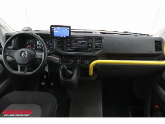 Volkswagen Crafter 2.0 TDI Rolstoellift Taxi-klaar Tribus 9-Pers. Cruise Airco picture 14