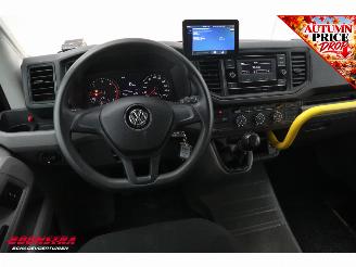 Volkswagen Crafter 2.0 TDI Rolstoellift Taxi-klaar Tribus 9-Pers. Cruise Airco picture 15