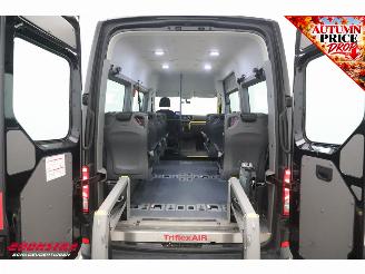 Volkswagen Crafter 2.0 TDI Rolstoellift Taxi-klaar Tribus 9-Pers. Cruise Airco picture 6