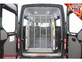 Volkswagen Crafter 2.0 TDI Rolstoellift Taxi-klaar Tribus 9-Pers. Cruise Airco picture 5