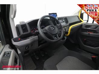 Volkswagen Crafter 2.0 TDI Rolstoellift Taxi-klaar Tribus 9-Pers. Cruise Airco picture 19