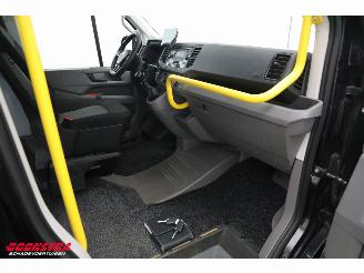 Volkswagen Crafter 2.0 TDI Rolstoellift Taxi-klaar Tribus 9-Pers. Cruise Airco picture 13