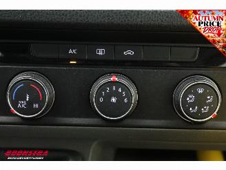 Volkswagen Crafter 2.0 TDI Rolstoellift Taxi-klaar Tribus 9-Pers. Cruise Airco picture 25