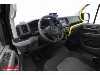 Volkswagen Crafter 2.0 TDI Rolstoellift Taxi-klaar Tribus 9-Pers. Cruise Airco picture 19