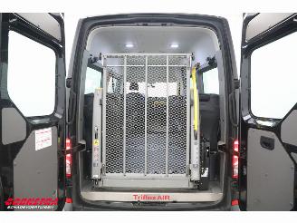 Volkswagen Crafter 2.0 TDI Rolstoellift Taxi-klaar Tribus 9-Pers. Cruise Airco picture 5