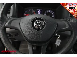Volkswagen Crafter 2.0 TDI Rolstoellift Taxi-klaar Tribus 9-Pers. Cruise Airco picture 20