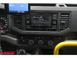 Volkswagen Crafter 2.0 TDI Rolstoellift Taxi-klaar Tribus 9-Pers. Cruise Airco picture 16