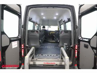 Volkswagen Crafter 2.0 TDI Rolstoellift Taxi-klaar Tribus 9-Pers. Cruise Airco picture 6
